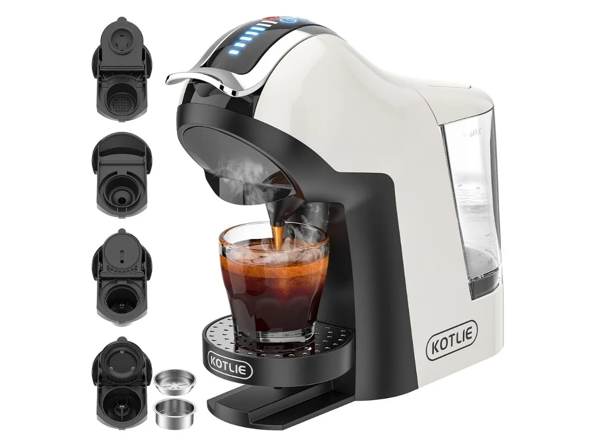 Cafeteira 