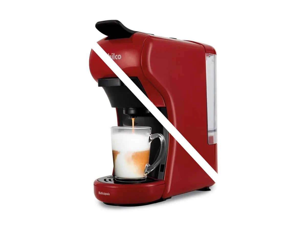 Cafeteira 