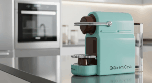 Guia: Como Escolher uma Cafeteira - Grão em Casa