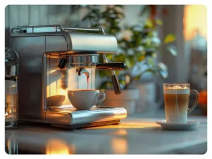 Melhores Cafeteiras Expresso - Grão em casa.