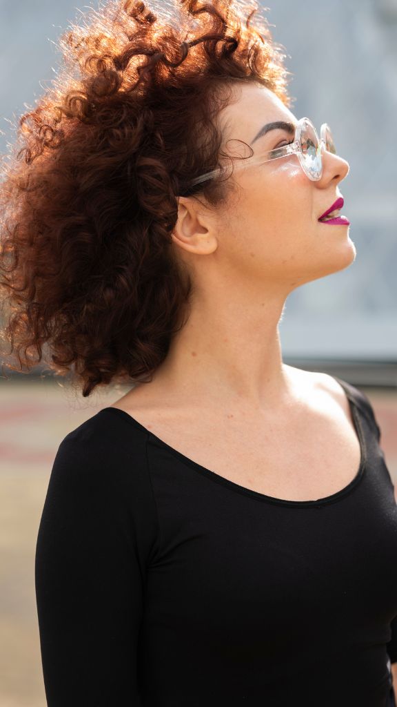 Ana Guimaraes - Marketing