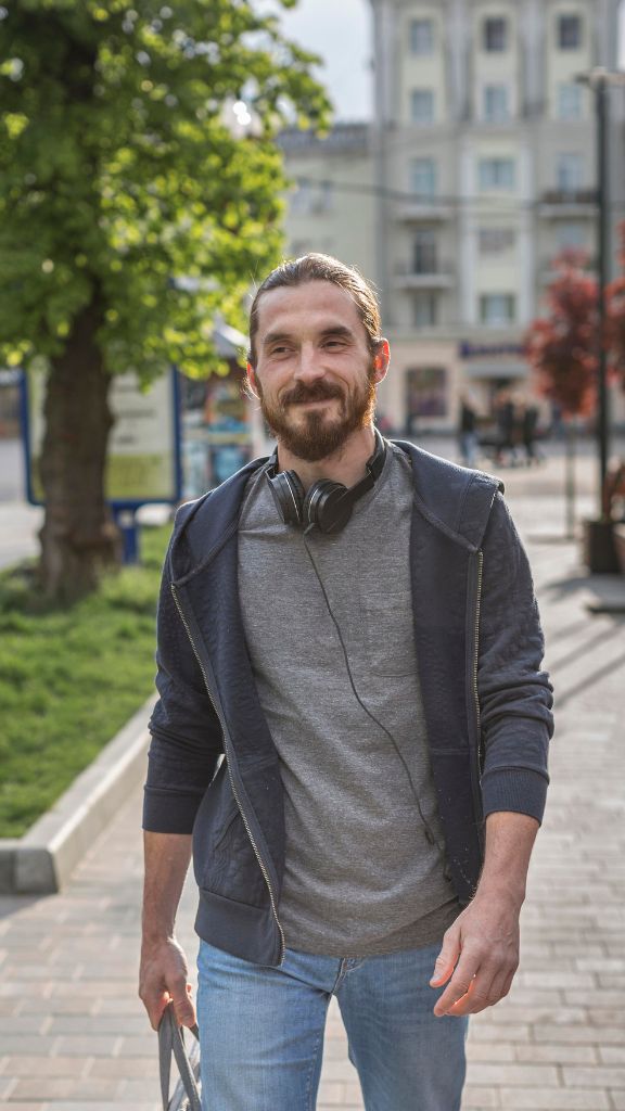 Cesaar Augustyni - Programador