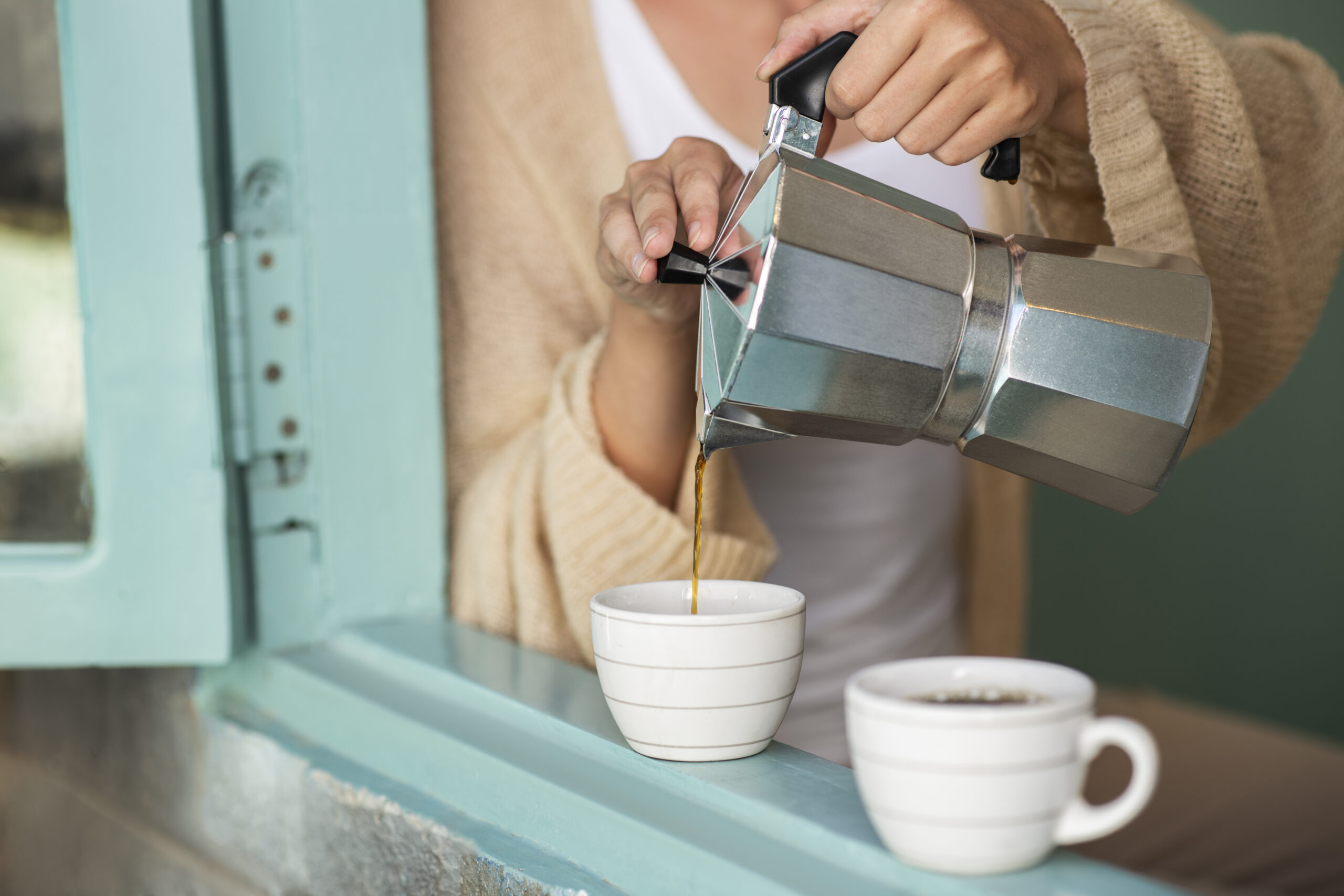 Guia: Como Escolher uma Cafeteira - Grão em Casa