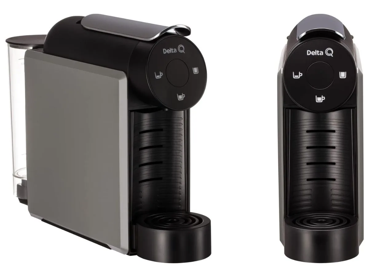 Cafeteira Delta Q MiniQool