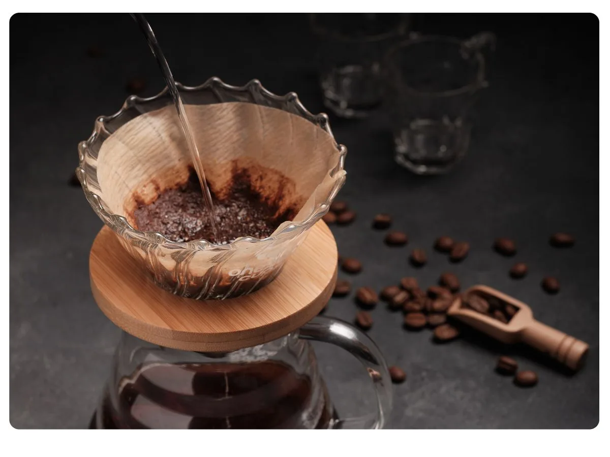 Método Hario V60